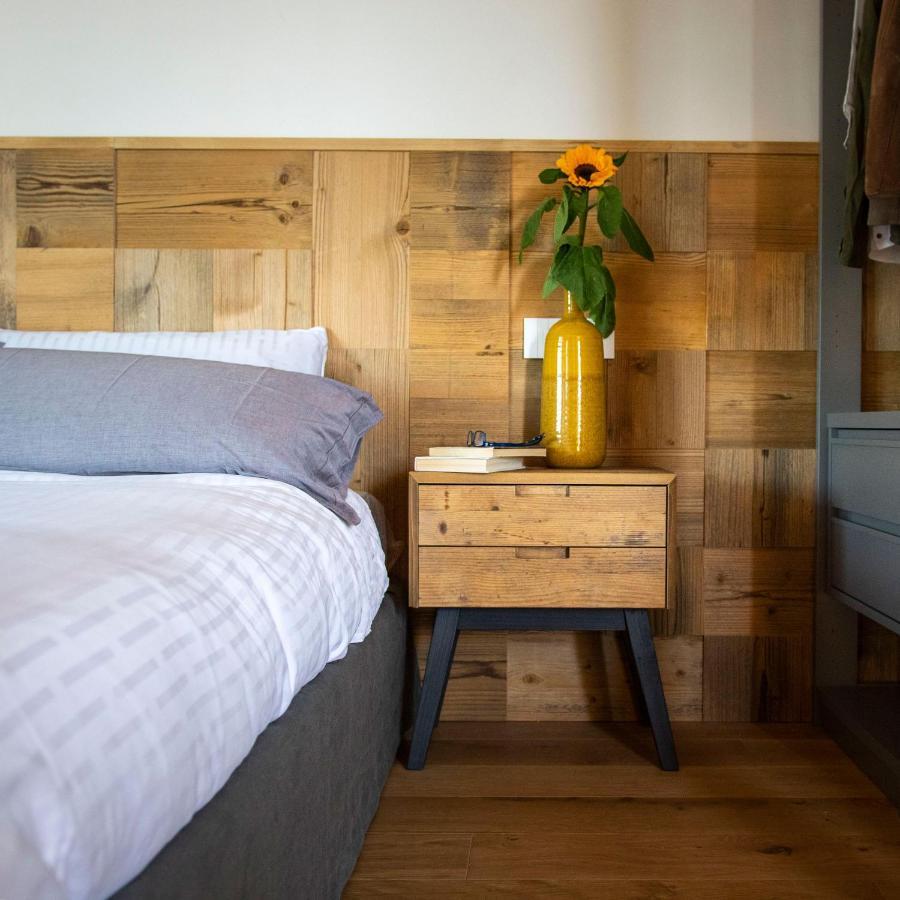 Agri-Relais Ventisettegradi Bed & Breakfast Montemarciano Ngoại thất bức ảnh