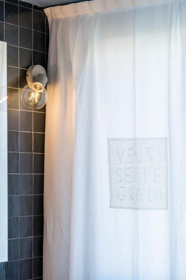 Agri-Relais Ventisettegradi Bed & Breakfast Montemarciano Ngoại thất bức ảnh