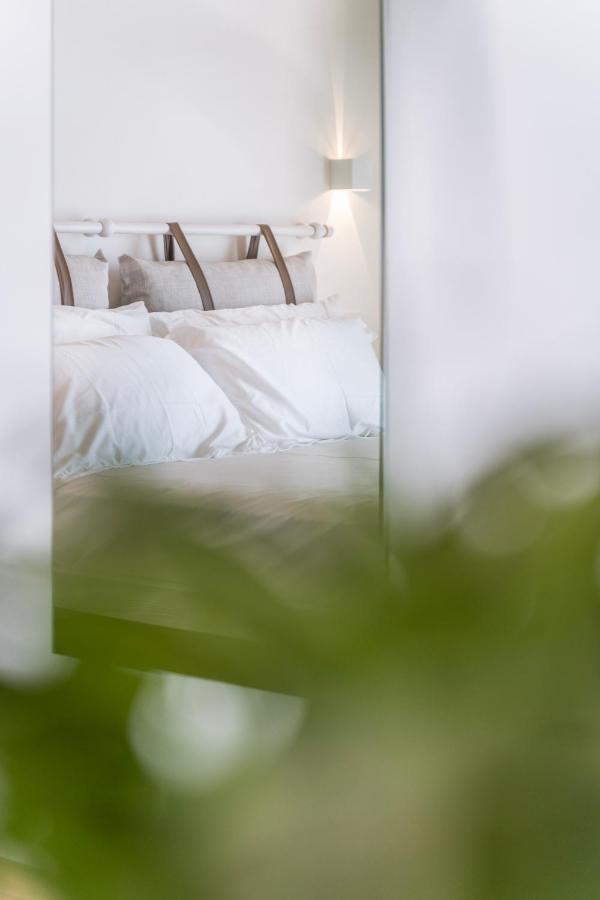 Agri-Relais Ventisettegradi Bed & Breakfast Montemarciano Ngoại thất bức ảnh